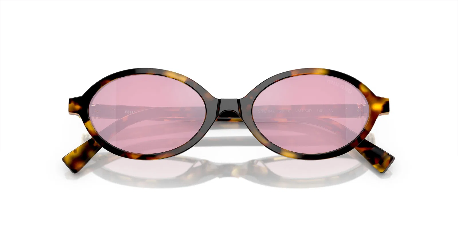 Miu Miu 04ZS Sunglasses - view 26